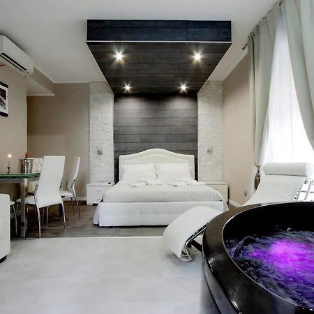 Suite Paradise Rome Guest Rooms 外观 照片