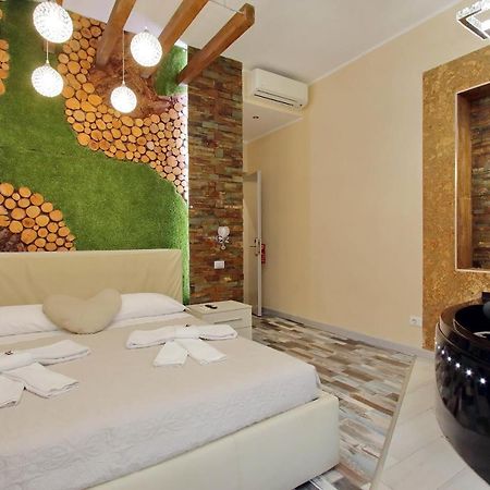 Suite Paradise Rome Guest Rooms 外观 照片